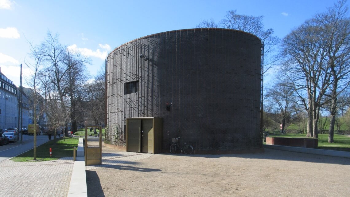 The Museum of Danish Resistance: A Must-See Destination in Copenhagen