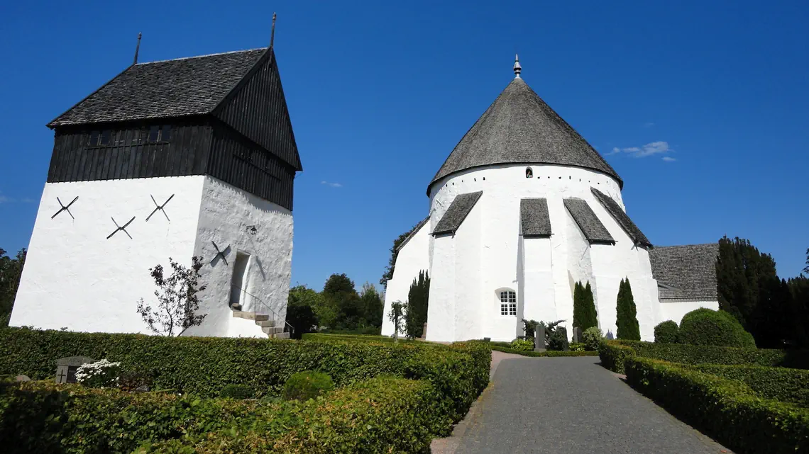 Bornholm