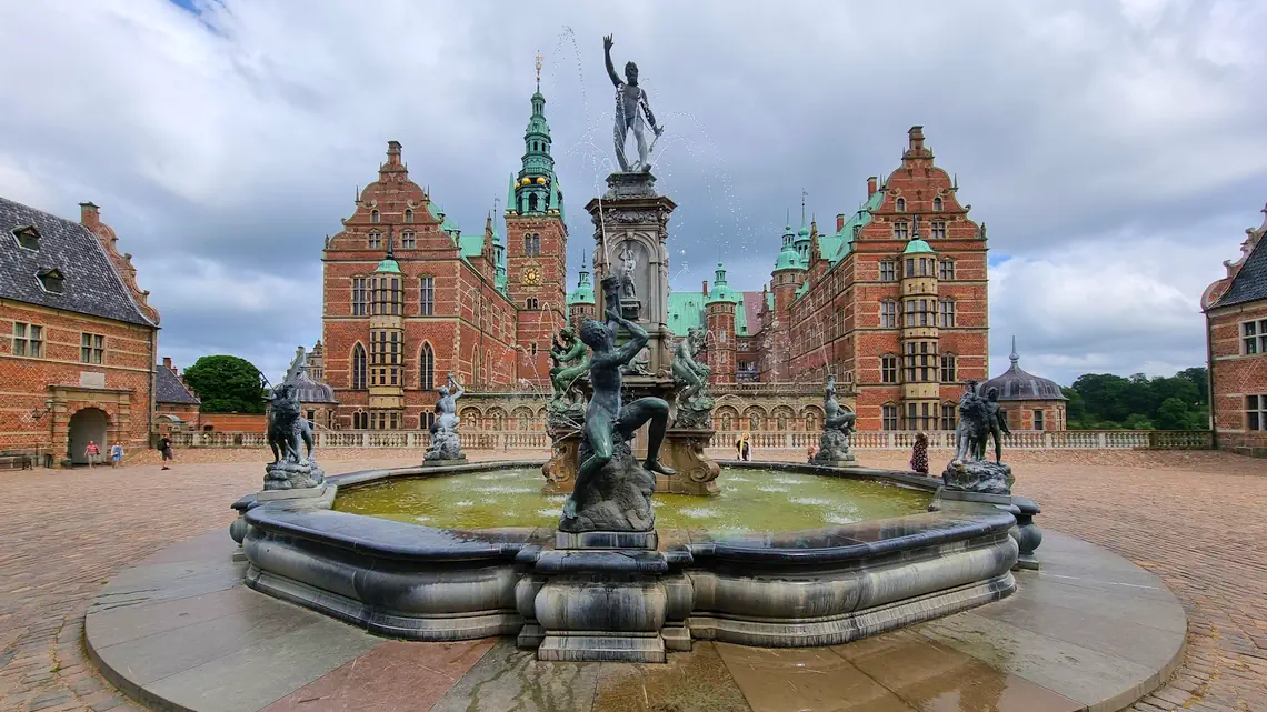 Frederiksborg