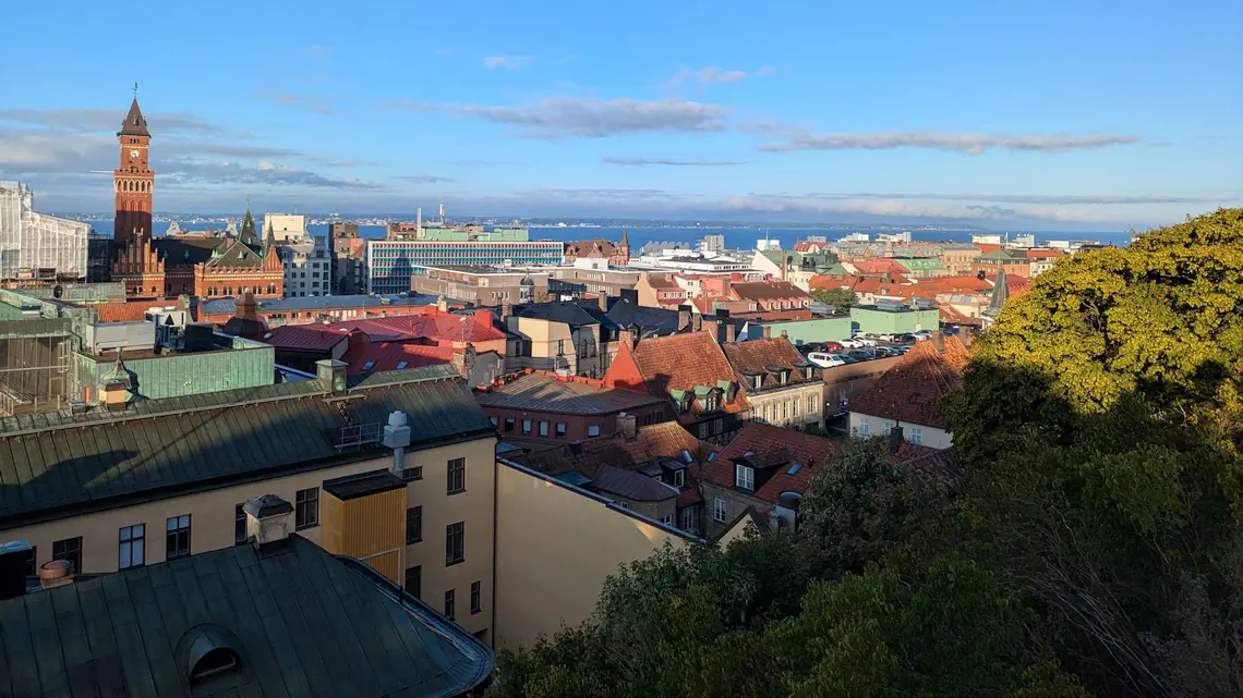 Helsingborg