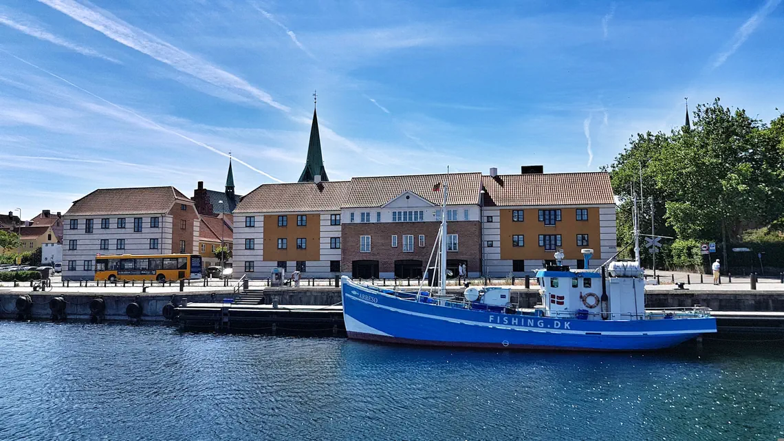 Helsingør