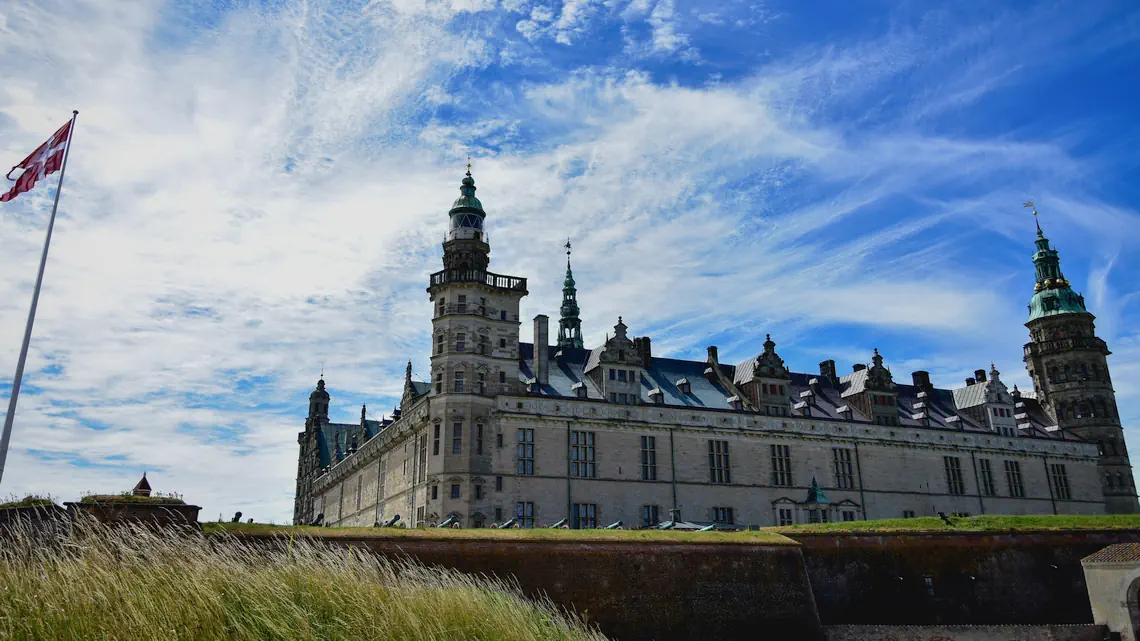 Kronborg Castle