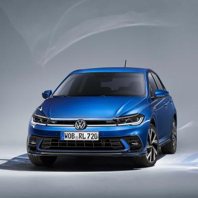 VW Polo (2021)