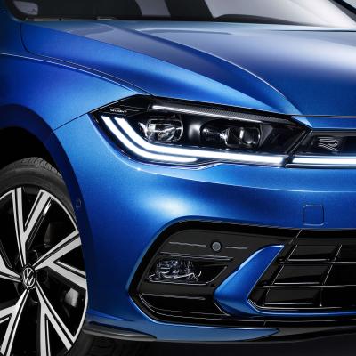 VW Polo (2021)