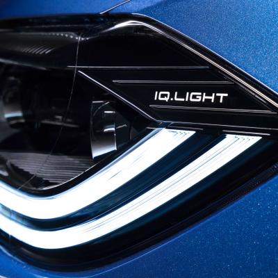 VW Polo (2021)