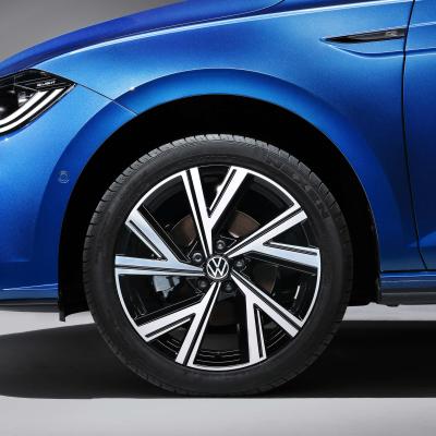 VW Polo (2021)