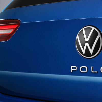 VW Polo (2021)