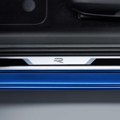 VW Polo (2021)