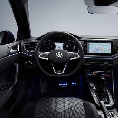 VW Polo (2021)