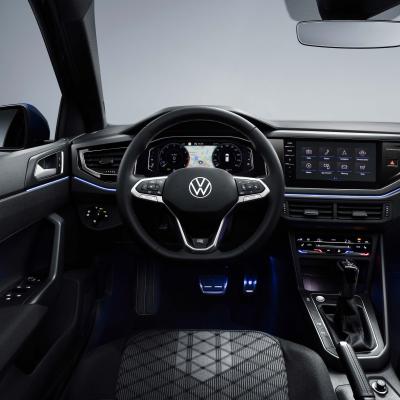 VW Polo (2021)