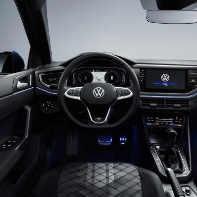 VW Polo (2021)