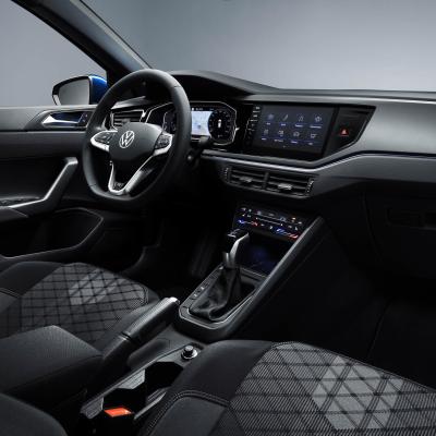 VW Polo (2021)