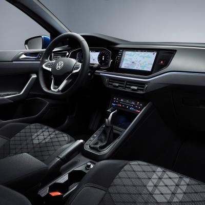 VW Polo (2021)