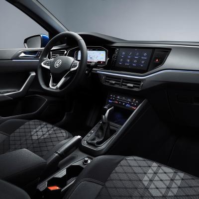 VW Polo (2021)