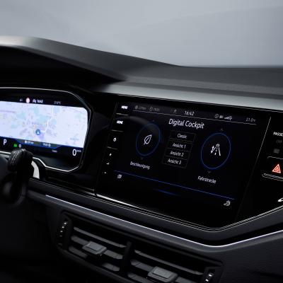 VW Polo (2021)