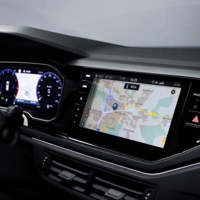 VW Polo (2021)