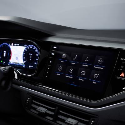 VW Polo (2021)