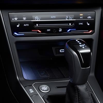 VW Polo (2021)