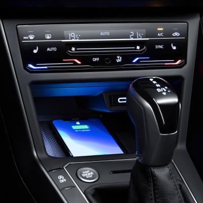 VW Polo (2021)