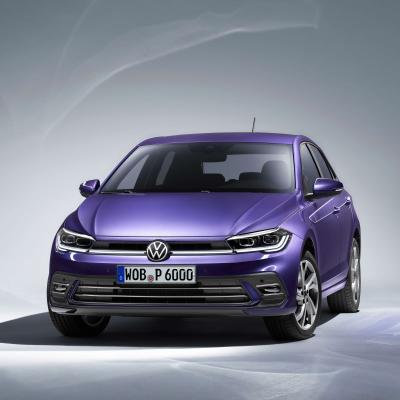VW Polo (2021)