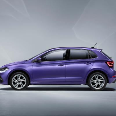 VW Polo (2021)
