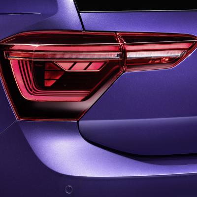 VW Polo (2021)