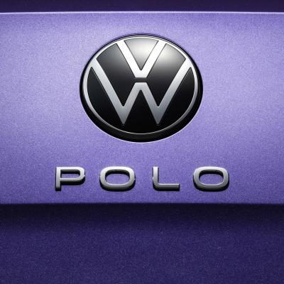 VW Polo (2021)