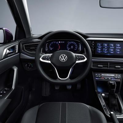 VW Polo (2021)