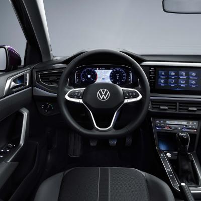 VW Polo (2021)