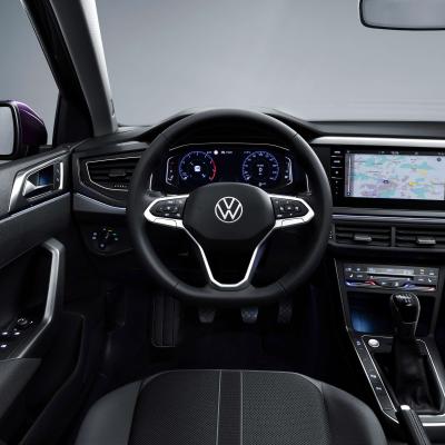 VW Polo (2021)