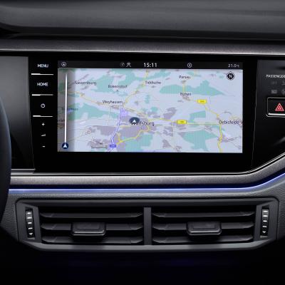 VW Polo (2021)