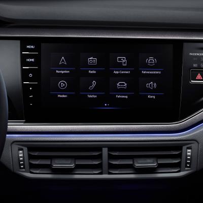 VW Polo (2021)