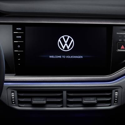 VW Polo (2021)