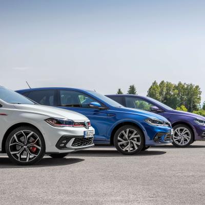 VW Polo (2021)