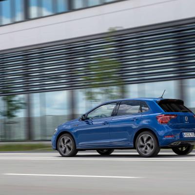 VW Polo (2021)