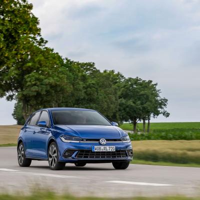 VW Polo (2021)