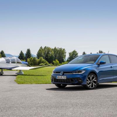 VW Polo (2021)