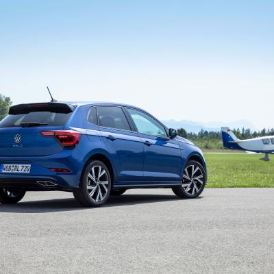 VW Polo (2021)