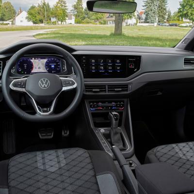 VW Polo (2021)