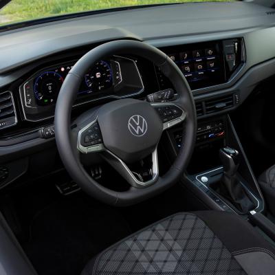 VW Polo (2021)
