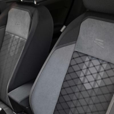 VW Polo (2021)