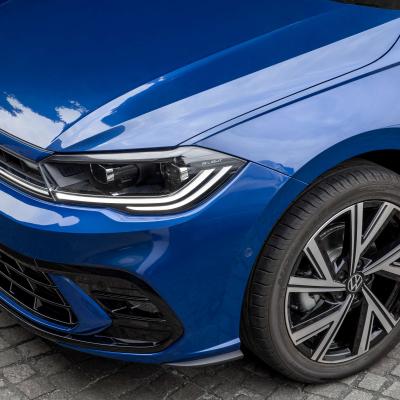 VW Polo (2021)