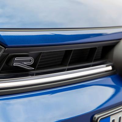 VW Polo (2021)