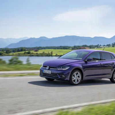 VW Polo (2021)