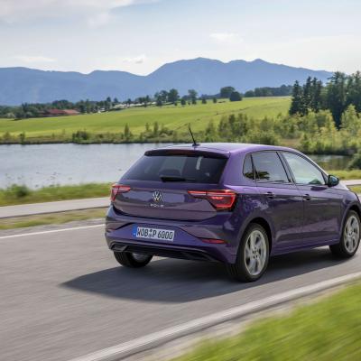 VW Polo (2021)