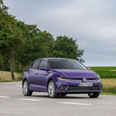 VW Polo (2021)
