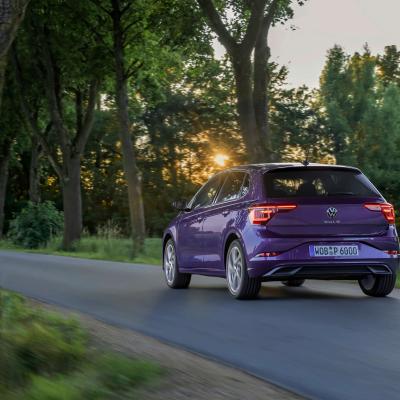 VW Polo (2021)