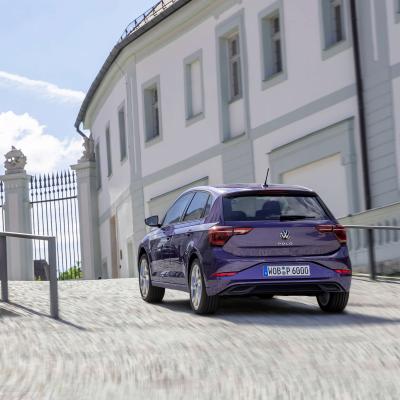 VW Polo (2021)