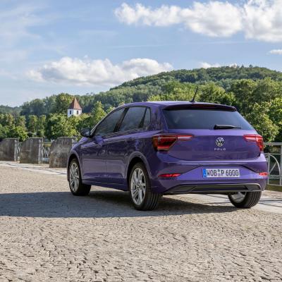 VW Polo (2021)