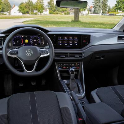 VW Polo (2021)
